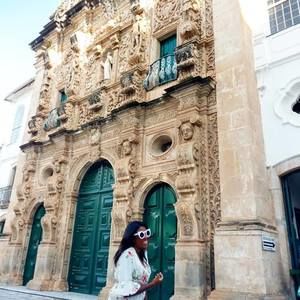 Meet your Posher, Rebeca